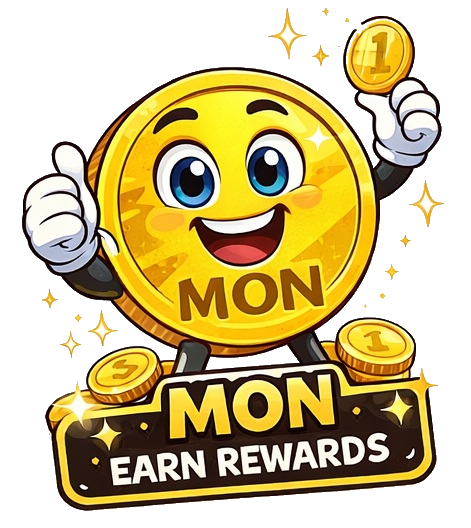 MON logo